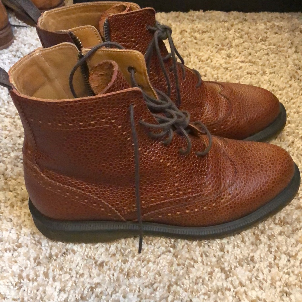 Dr. martens Delphine